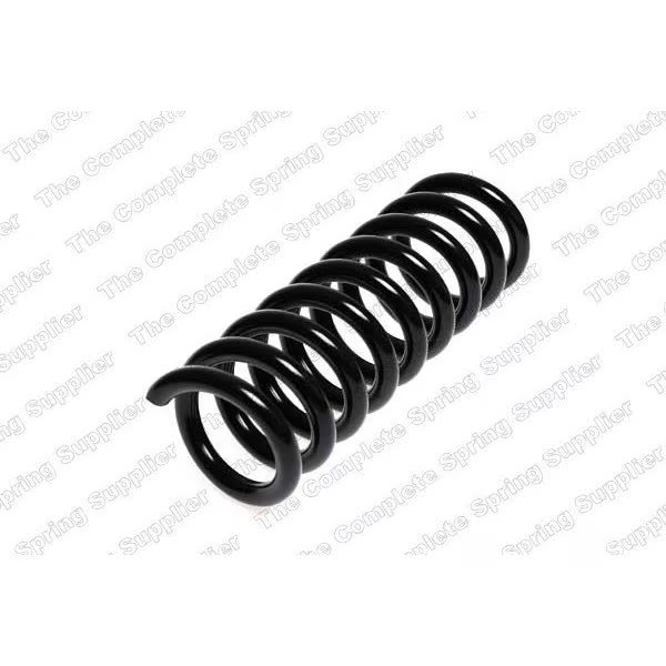 Coil Spring Rear Mer, 4256852, Lesjofors, Mfr#: 4256852